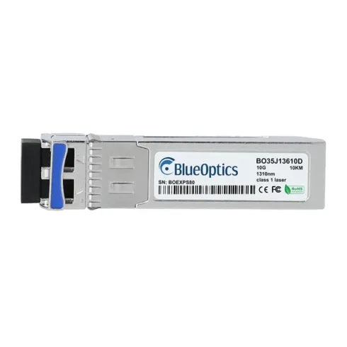 SFP modulis BlueOptics SFP-10G-LR-DE (SFP-10G-LR-DE-BO)