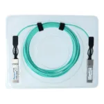 BlueOptics SFP-25G-AOC5M InfiniBand/fibre optic cable