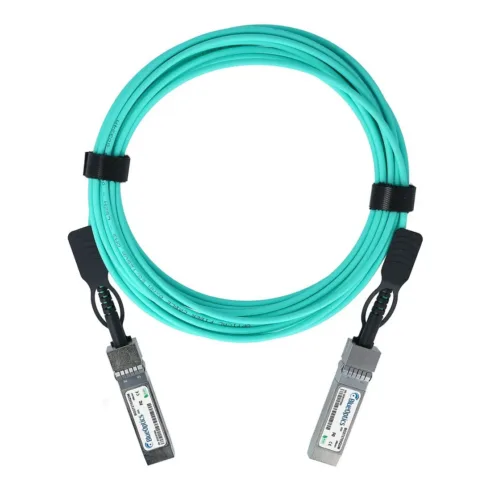 BlueOptics SFP-25G-AOC5M InfiniBand/fibre optic cable