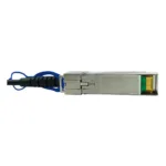 BlueOptics SFP-25G-C3M-BL InfiniBand/fibre optic cable