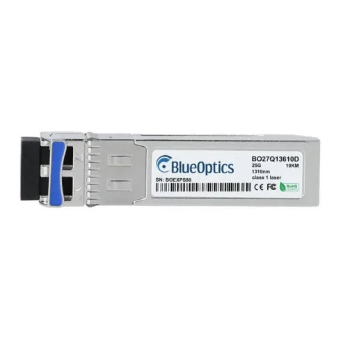 BlueOptics SFP-25G-LR-AL-BO network transceiver module