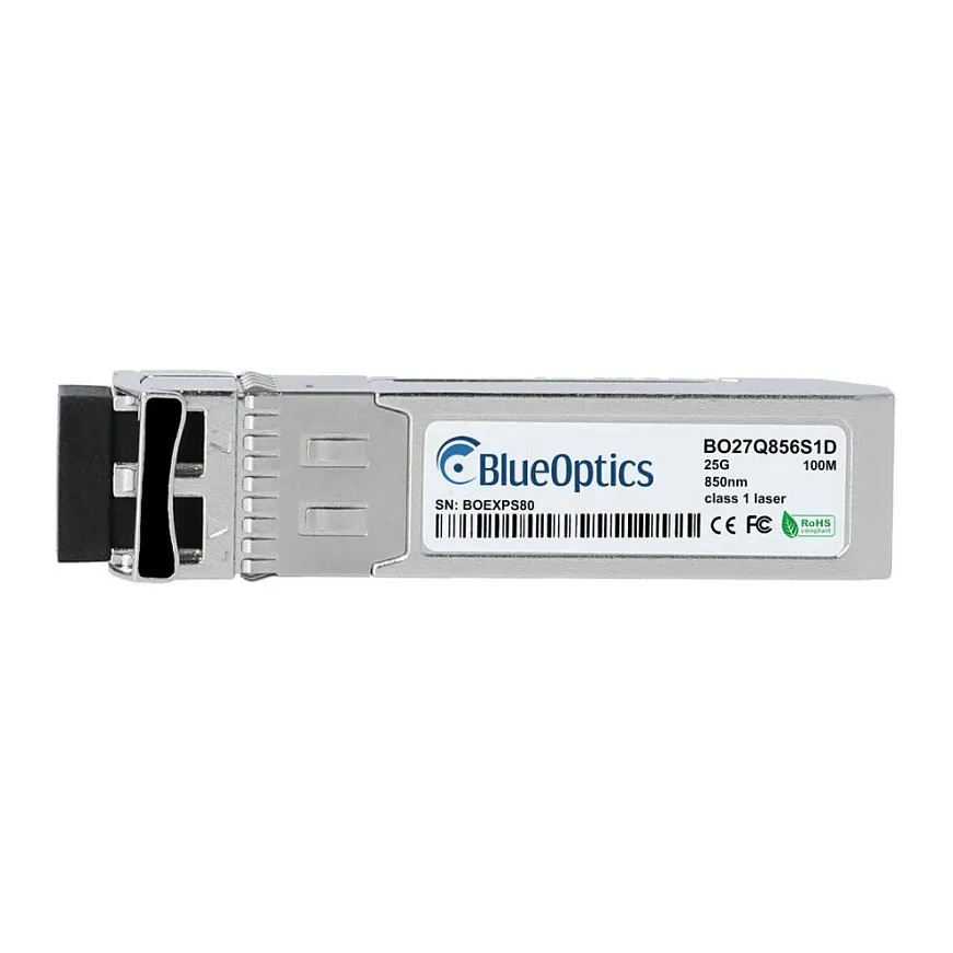 BlueOptics SFP-25G-SR-AR-BO network transceiver module SFP modulis BlueOptics SFP-25G-SR-AR-BO