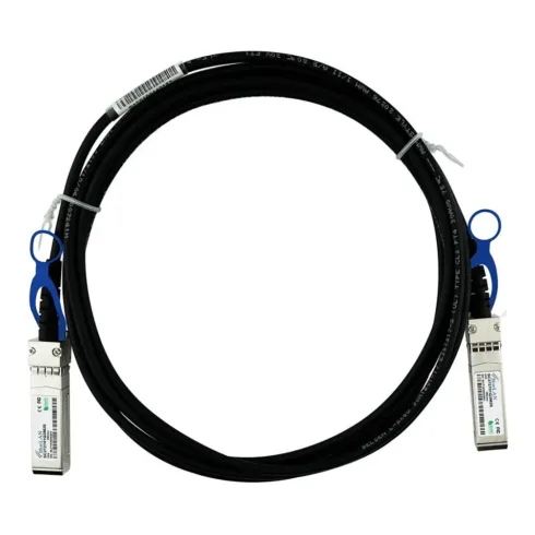 Tinklo kabelis BlueOptics SFP28-DAC-1M-UQ (SFP28-DAC-1M-UQ-BL)