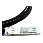 BlueOptics SFP28-DAC-3M-HU InfiniBand/fibre optic cable