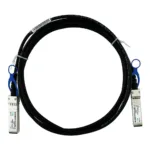 BlueOptics SFP28-DAC-3M-UQ-BL InfiniBand/fibre optic cable