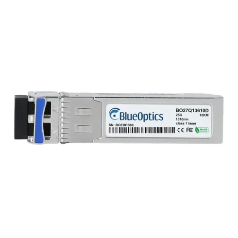 SFP modulis BlueOptics SFP-LR-LC25-BO