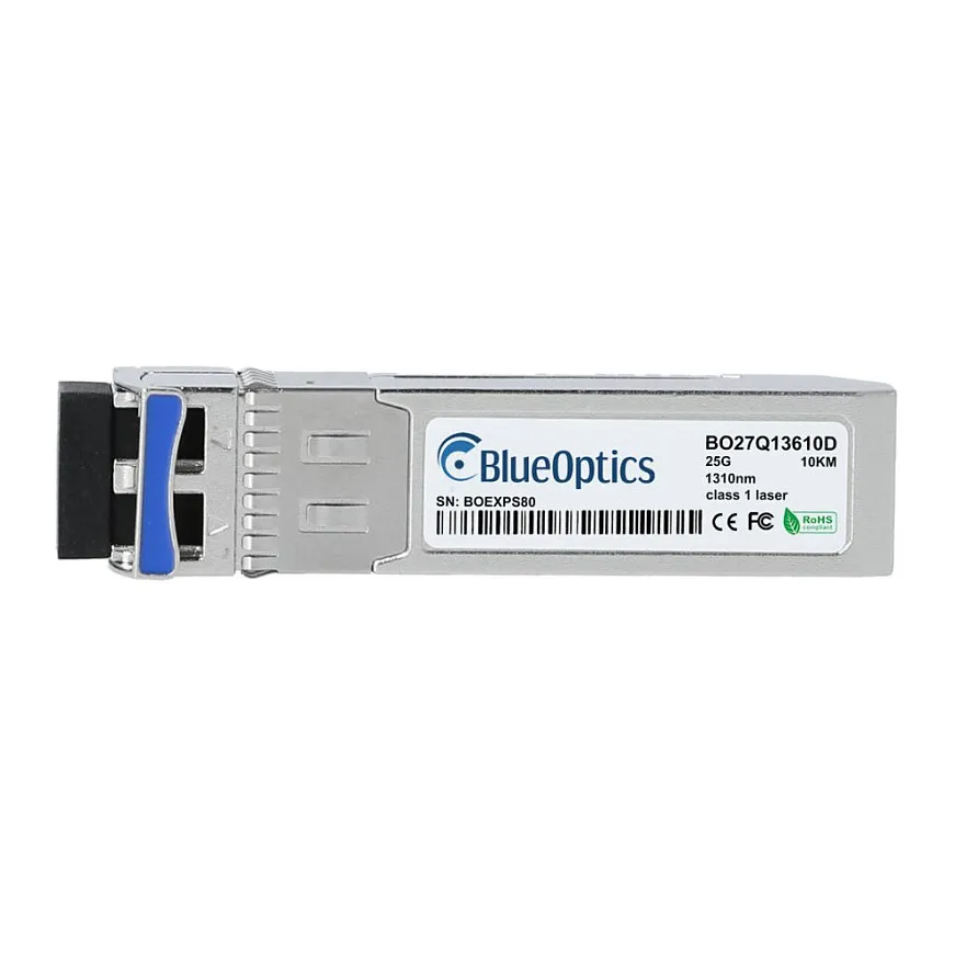 BlueOptics SFP-LR-LC25-BO network transceiver module SFP modulis BlueOptics SFP-LR-LC25-BO
