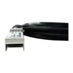 Tinklo kabelis BlueOptics XXVDACBL1M-BL, vaizdas 2