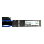 Tinklo kabelis BlueOptics XXVDACBL1M-BL, vaizdas 3