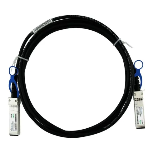 BlueOptics XDACBL3M InfiniBand/fibre optic cable