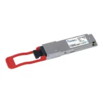 BlueOptics QSFP28-100G-ER4-JU-BO network transceiver module