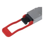 BlueOptics QSFP28-100G-ER4-JU-BO network transceiver module