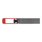 BlueOptics QSFP28-100G-ER4-JU-BO network transceiver module