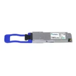 BlueOptics QSFP28-100G-LR4-SS-BO network transceiver module