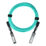 BlueOptics AOC-S-S-10G-5M-BO InfiniBand/fibre optic cable