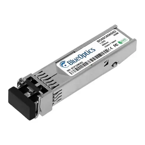 SFP modulis BlueOptics FG-TRAN-SX-BO