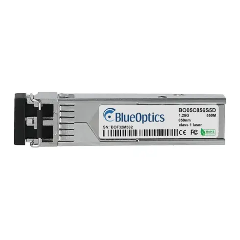 SFP modulis BlueOptics ITFZTCHSX-BO