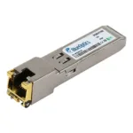 BlueOptics JL563C-BO network transceiver module