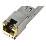 BlueOptics JL563C-BO network transceiver module