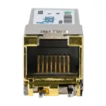 BlueOptics JL563C-BO network transceiver module