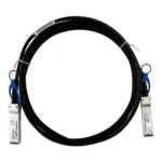 Tinklo kabelis BlueOptics SFP28-DAC-1M-HU-BL