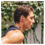 Ausinės Beats by Dr. Dre Powerbeats Fit (ME2K4ZM/A), vaizdas 3