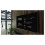 Sony FW-98BZ53L Signage Display