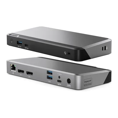 ALOGIC DX2