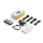 ALOGIC DX2