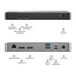 ALOGIC DX2