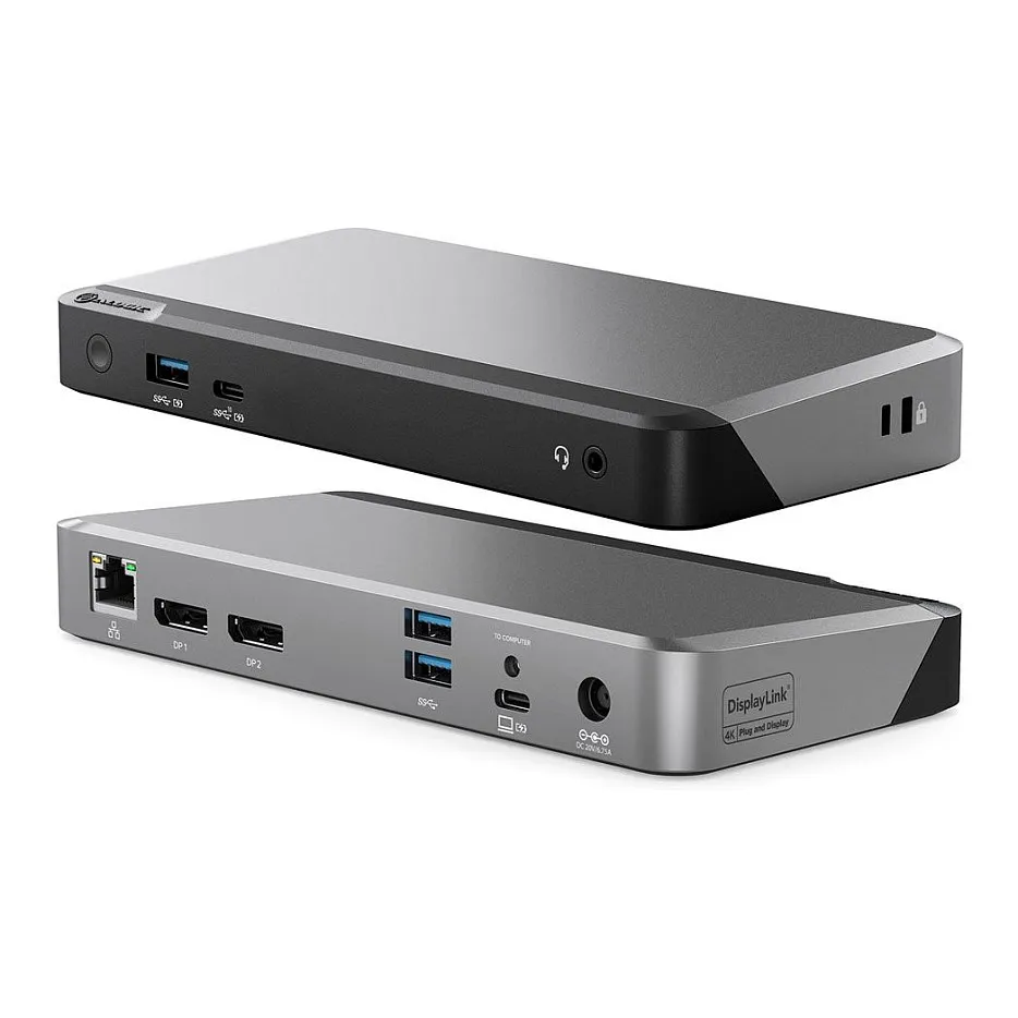 ALOGIC DX2 ALOGIC DX2