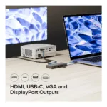 ALOGIC Fusion Pro NEXUS
