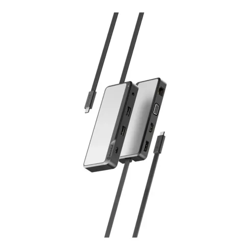 ALOGIC Fusion Pro NEXUS