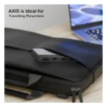 ALOGIC FUPHDDP1 laptop dock/port replicator