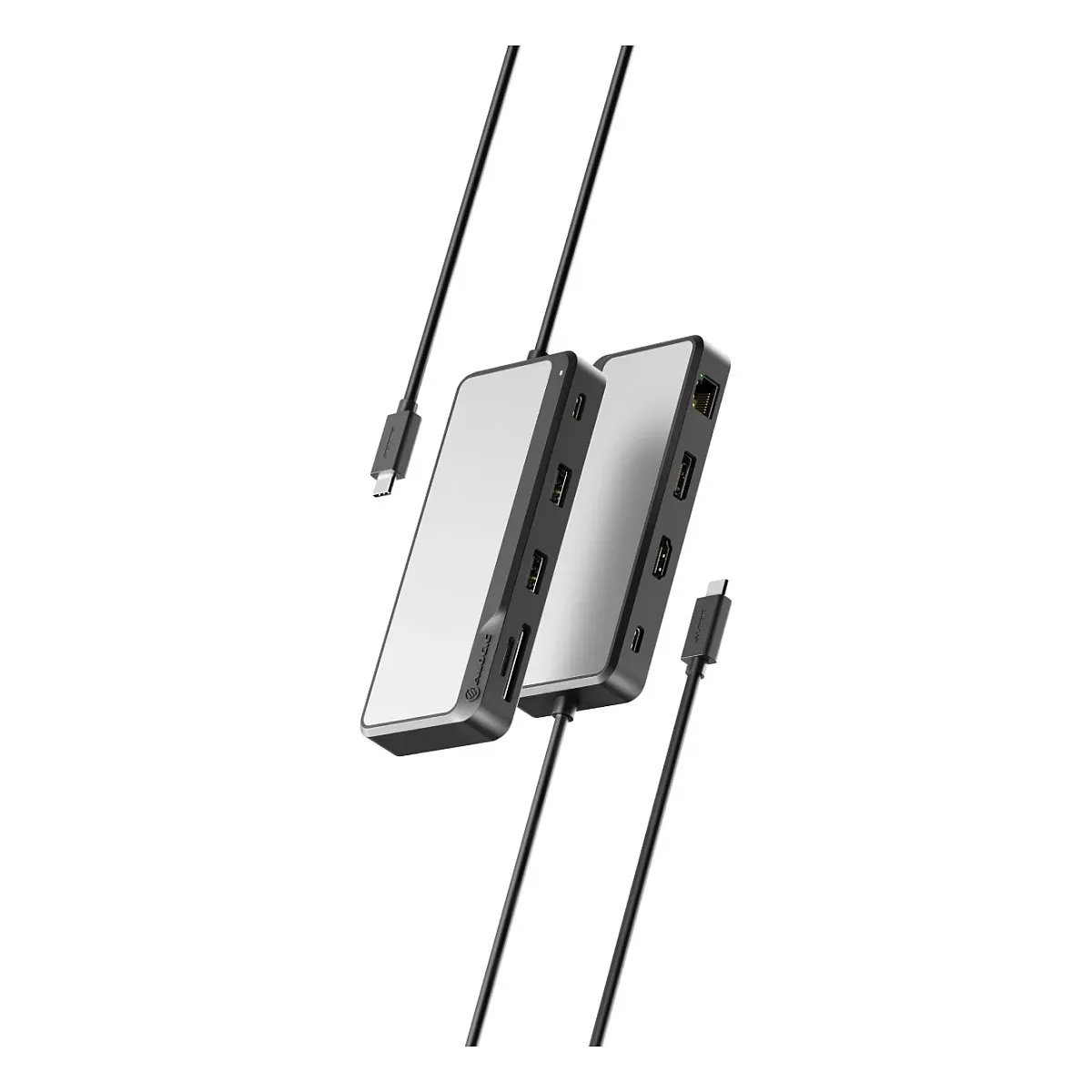 ALOGIC FUPHDDP1 laptop dock/port replicator ALOGIC FUPHDDP1 laptop dock/port replicator