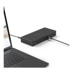 ALOGIC DUCMA3 laptop dock/port replicator
