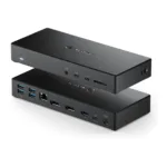 ALOGIC DUCMA3 laptop dock/port replicator