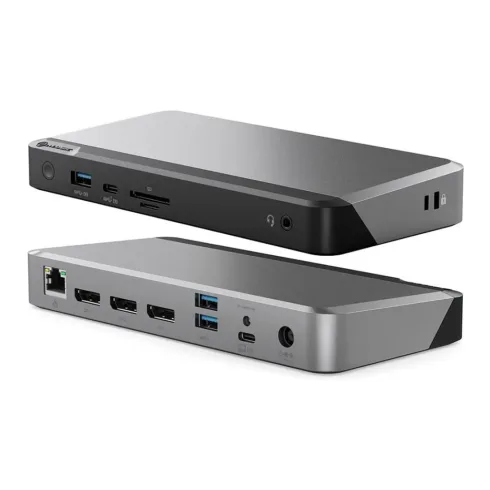 ALOGIC MX3