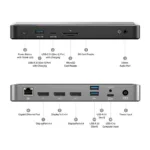 ALOGIC MX3