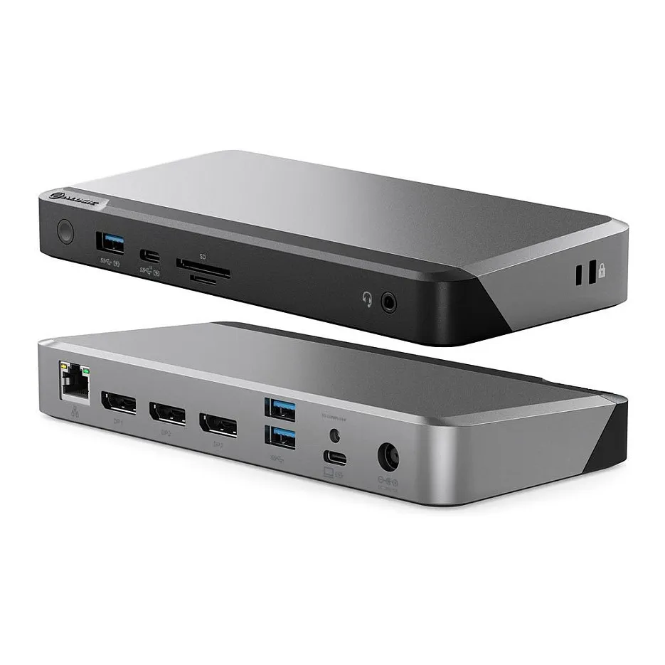ALOGIC MX3 ALOGIC MX3