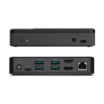 ALOGIC DUTHDPR laptop dock/port replicator