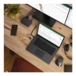 ALOGIC DUTHDPR laptop dock/port replicator
