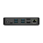 ALOGIC DUTHDPR laptop dock/port replicator