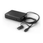 ALOGIC DUTHDPR laptop dock/port replicator