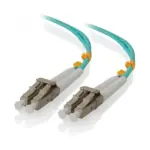 Tinklo kabelis ALOGIC LCLC-01-OM4, vaizdas 2