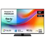Televizorius Panasonic -55W85BEZC (TV-55W85BEZC)