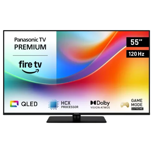 Televizorius Panasonic -55W85BEZC (TV-55W85BEZC)