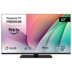 Televizorius Panasonic -43W80AEZC (TV-43W80AEZC)