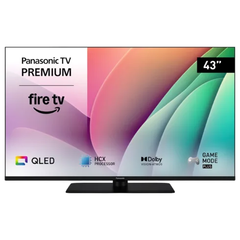 Televizorius Panasonic -43W80AEZC (TV-43W80AEZC)