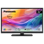 Televizorius Panasonic -24S50AEZC (TV-24S50AEZC)